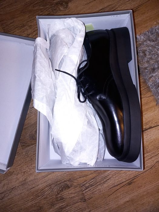 Pantofi Vagabond