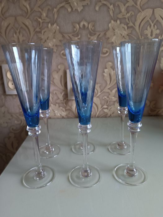 Посуда СССР фарфор, керамика, стекло, хрусталь
