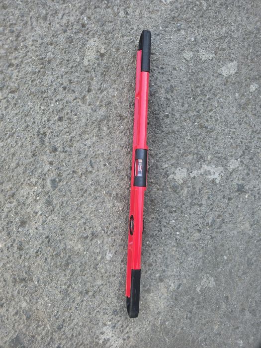 Алуминиев нивелир SHIJING 1320