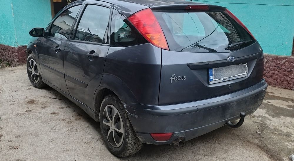 FORD Focus 0 — imagine 2