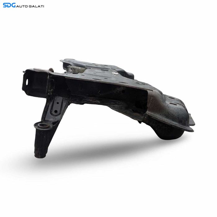 Punte Fata Jug Calandru Cadru Motor Peugeot Boxer 2006 - 2014 [LC3372]