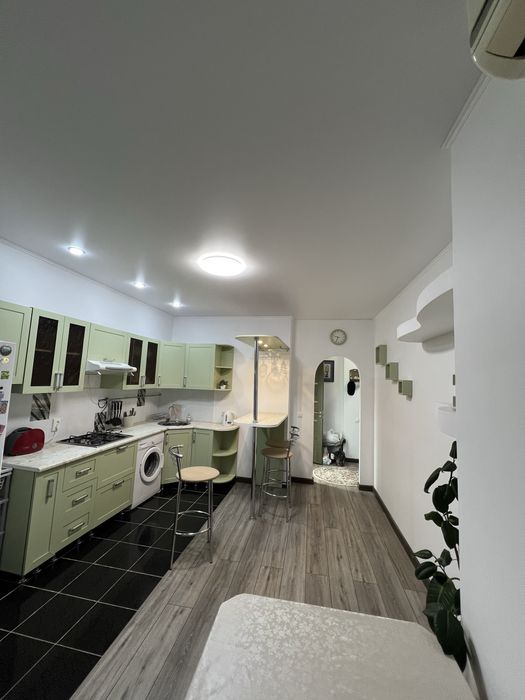 1 комн. квартира, Канцева 5