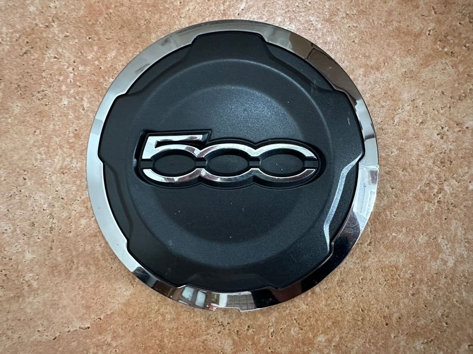 Capac Jantă Fiat 500 Abarth 595 2007+