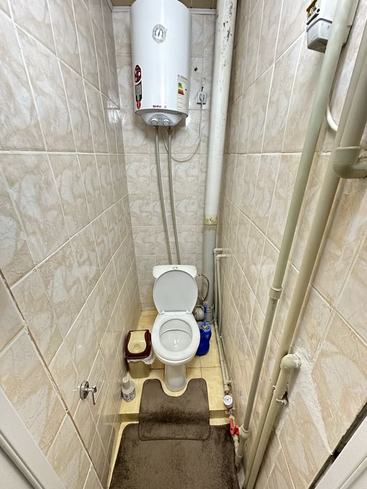 Центр, Толебаева 20