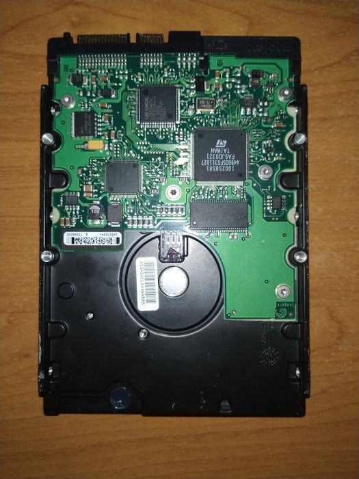 Хард диск Barracuda 160gb