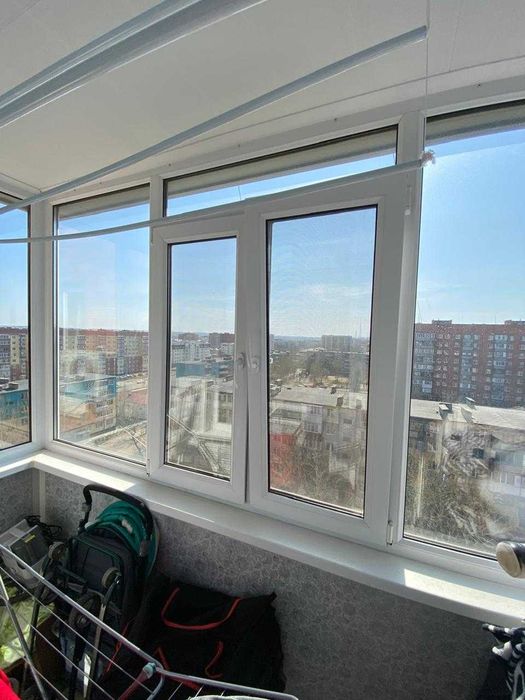 1-ком квартира, в районе КСК!