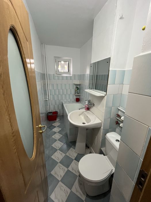 Inchiriez apartanent cu 2 camere, zona Craiovei, langa Kaufland