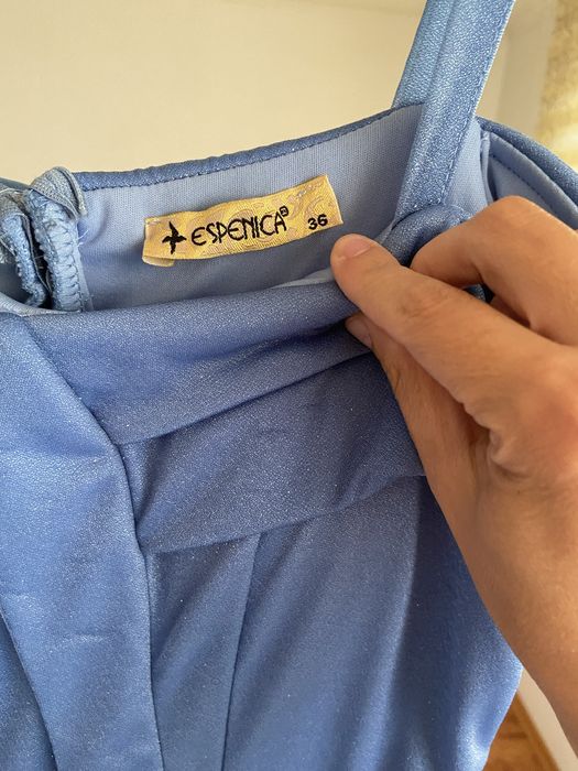 Официална рокля