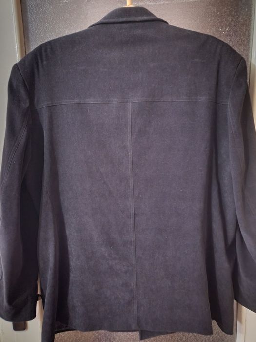 Мъжко велурено сако