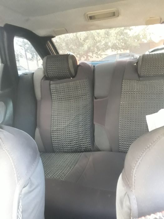 форд скарпион форд