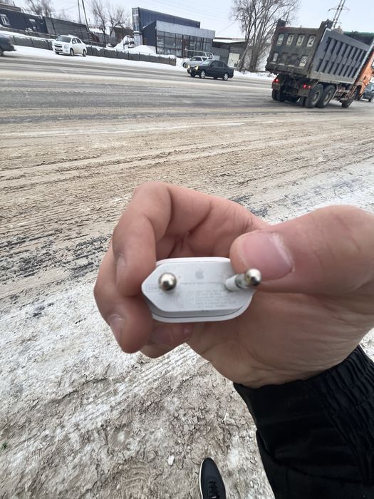 Адаптер Оригинал