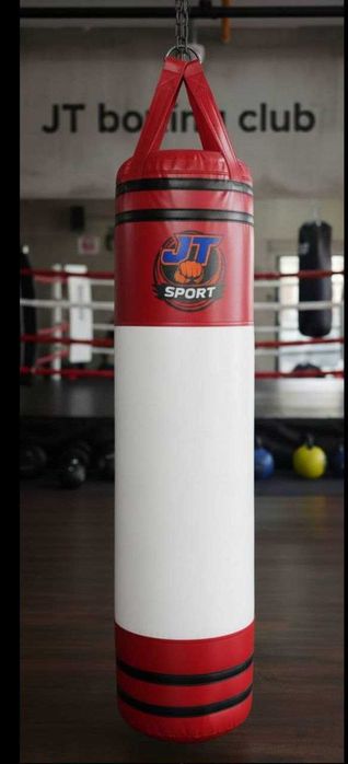 ПРОФЕССИОНАЛЬНО. Мешки, груши, маникены и т.д.