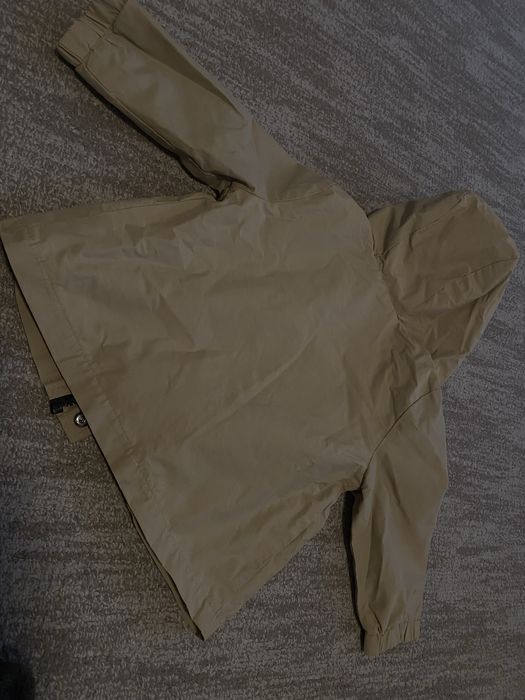Jacheta unisex MANGO