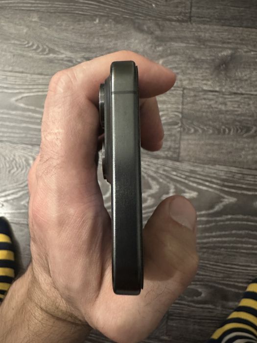 15 Pro Max 256 обмен