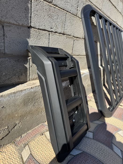 Платформы для Танк 300, и лестница Танк 300