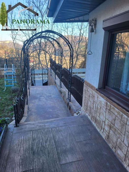 Продава се Къща в с. Черни връх, Област Шумен - 125 кв.м за 572 €/кв.м - Снимка #8