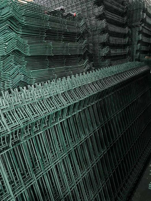 Eurozabor Евро забор йевро сетка 3Д panjara zabor