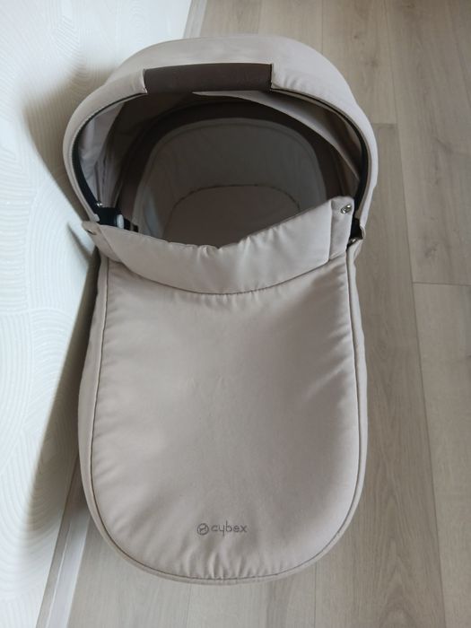 Кош за новородено cybex gazelle s cot