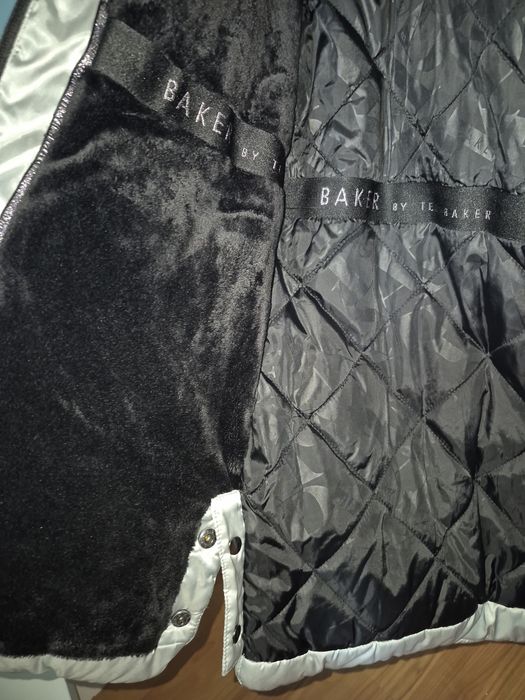 Детско зимно яке, Ted baker.