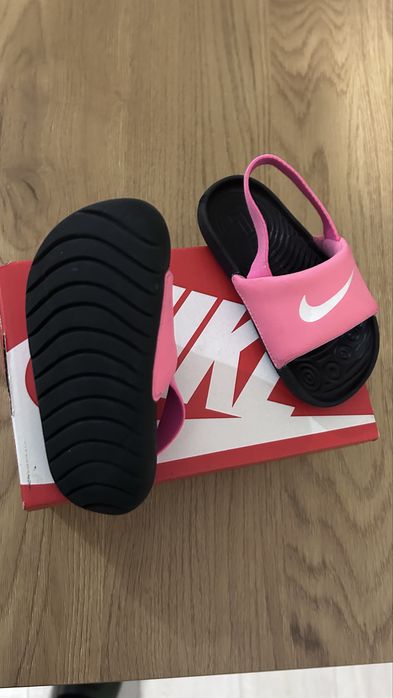Детски чахли Nike- 23,5
