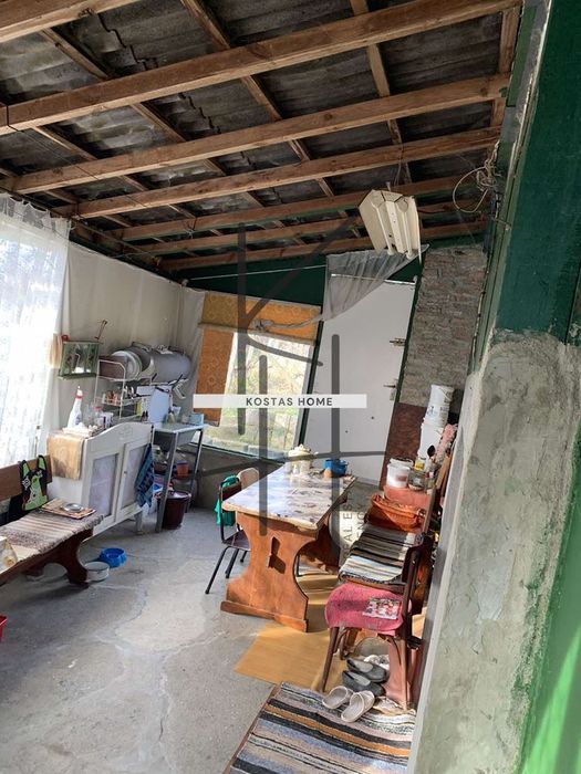 Продава се Къща в Варна, м-т Планова - 60 кв.м за 570 €/кв.м - Снимка #3