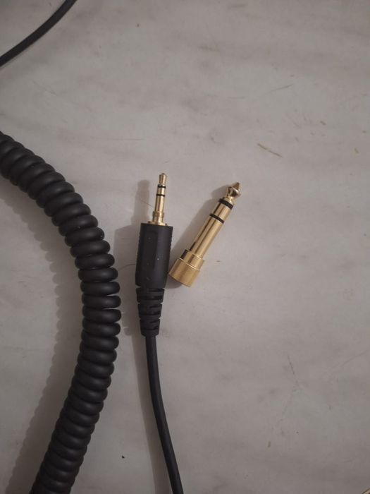 Наушники Beyerdynamic 990