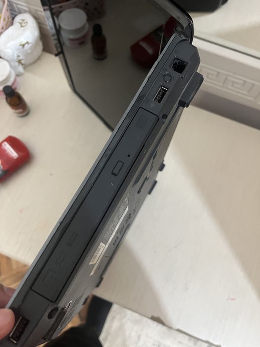 Ноудбук жылы ескілеу енді