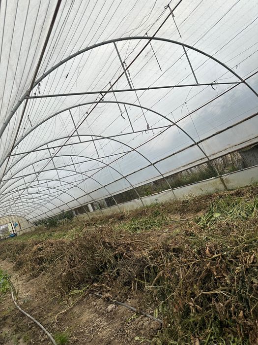 vând solar din țeavă zincaya