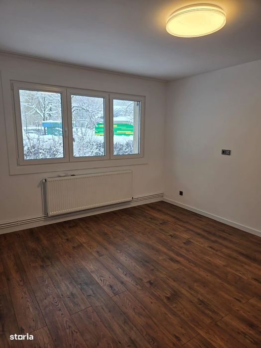 Apartament de 2 camere ultra imbunatațit