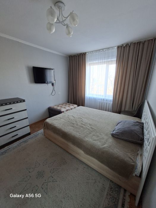 Продам 3-х комнатную  квартиру