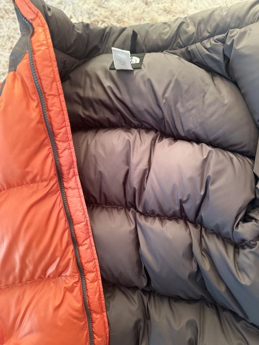 Geaca the north face