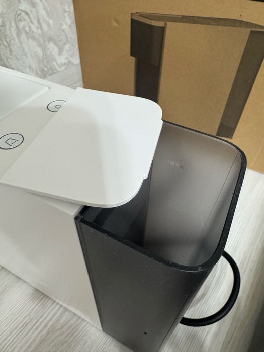 Кофеварка капсулы