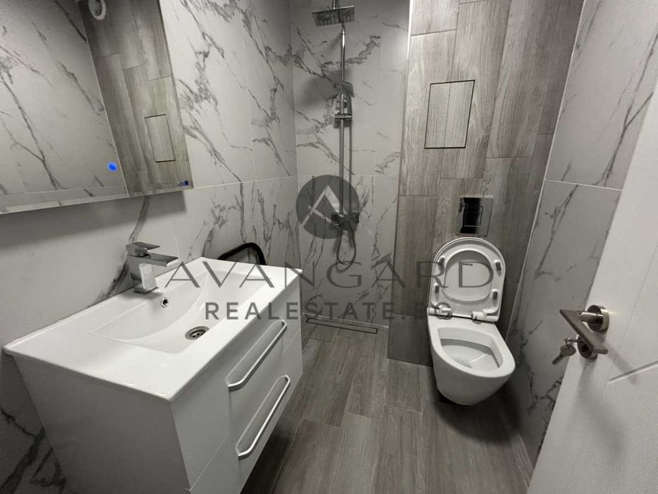 Продава се Двустаен апартамент в Пловдив, Кършияка - 75 кв.м за 1006 €/кв.м - Снимка #5