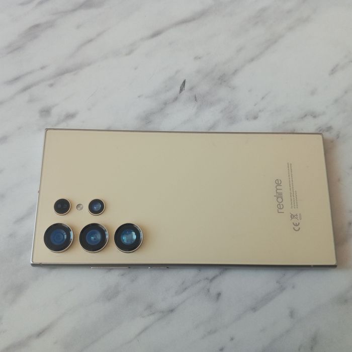 S24 Ultra kafolat bor