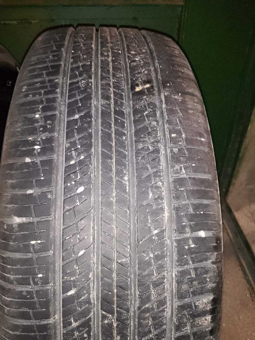 2 броя Nexen Гуми