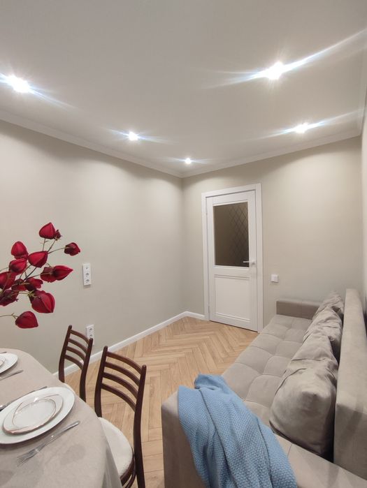 Продается квартира