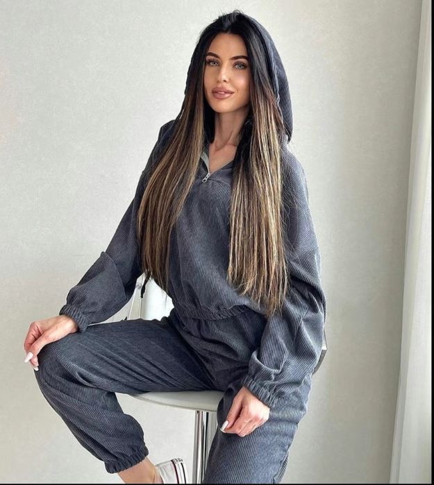 Женское повседневное