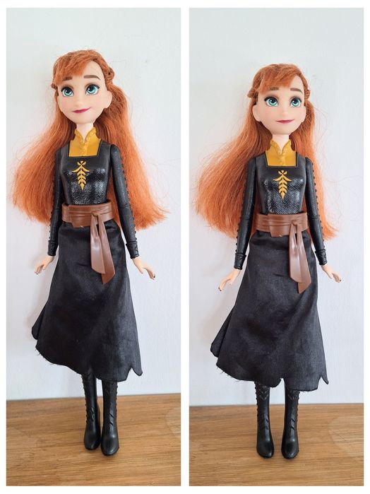 Кукли Barbie Disney princesses