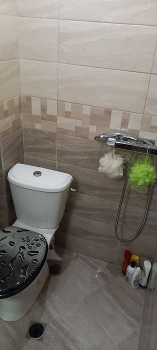 Продава се Едностаен апартамент в Силистра, в.з. Юг - 60 кв.м за 1167 €/кв.м - Снимка #6