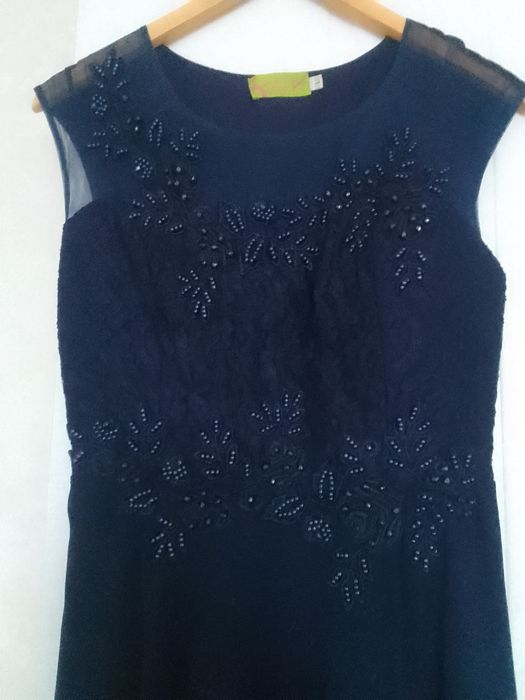 Мода и стиль, женская одежда, вечерние платья