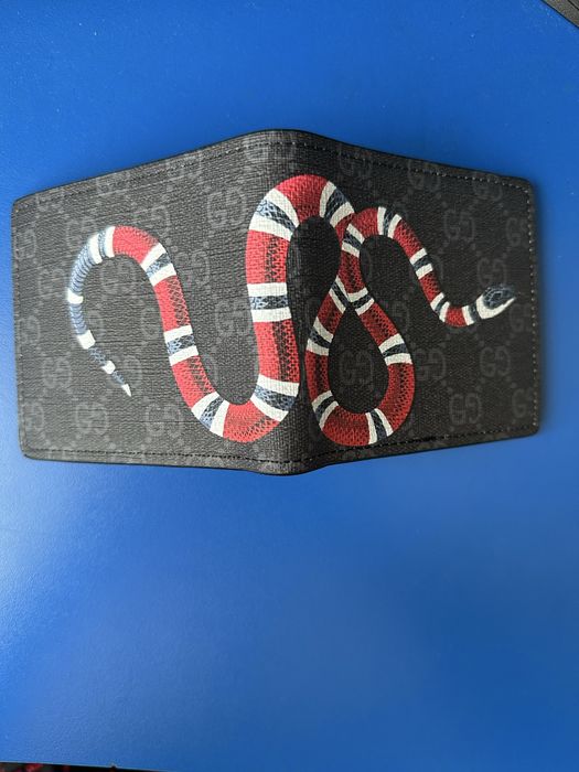 Портмоне GUCCI