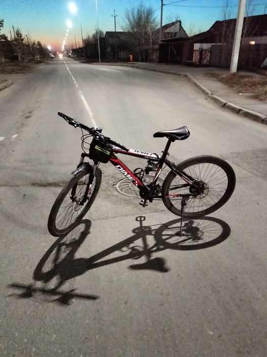 Велосипед DIMEX TX360