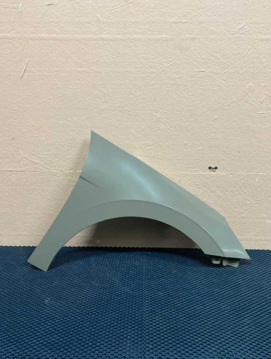 Крыло правое переднее (без поворотника) Hyundai  Elantra CN7