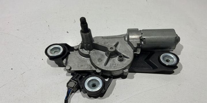 Motoras luneta Ford Mondeo MK4 [2007 - 2010]