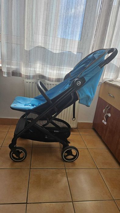 Carucior Cybex Beezy