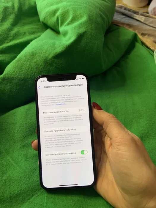 Apple 12 mini на 64