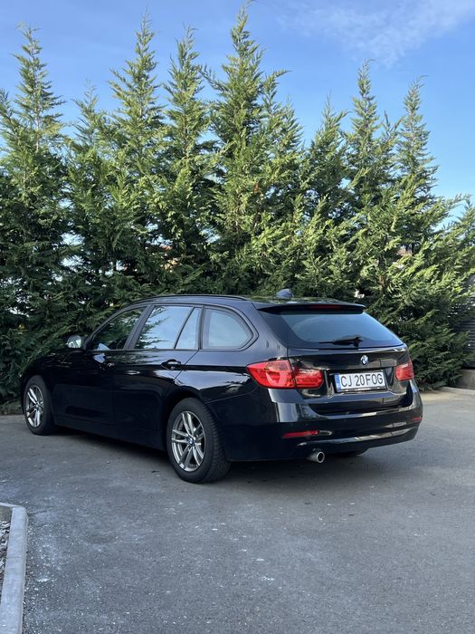 BMW Seria 3 F31 318d *AUTOMAT*