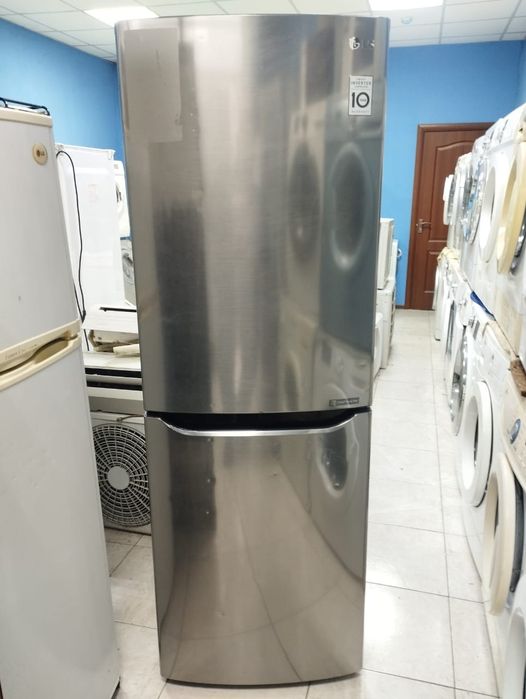 Холодильник марка LG