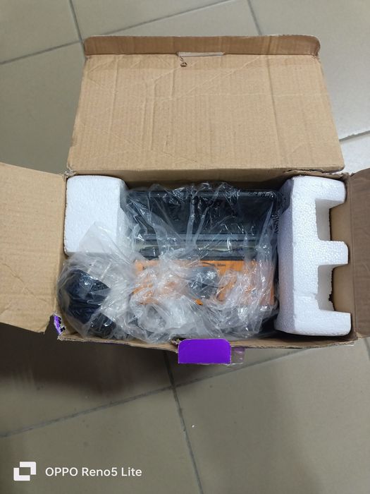 Вафельница Kitfort новый