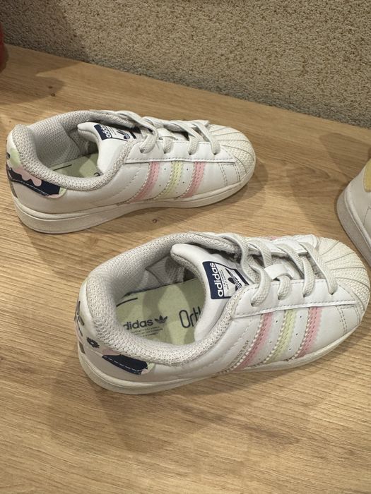 детски маратонки adidas